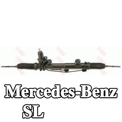 TRW أنبوب التوجيه بدون مستشعر — Mercedes-Benz Sl