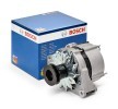 BOSCH Alternatör 65A — 1990 Audi 80 (1)