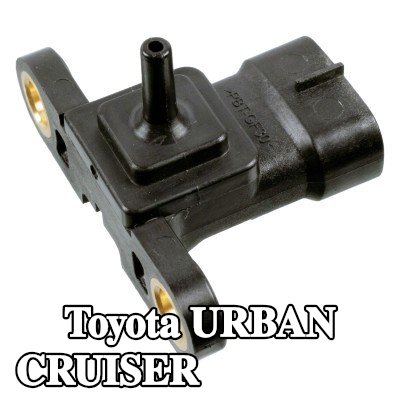 FEBI BILSTEIN مستشعر، ضغط الشحن — Toyota Urban Cruiser