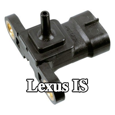 FEBI BILSTEIN مستشعر، ضغط الشحن — 2012 Lexus Is