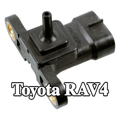 FEBI BILSTEIN مستشعر، ضغط الشحن — Toyota Rav4