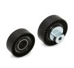 INA Water Pump + V-Ribbed Belt Kit Check alternator freewheel clutch & replace if necessary — 2000 BMW X5 (5)