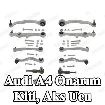 MOOG Onarım Kiti, aks ucu — Audi A4