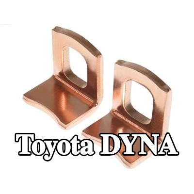 AS-PL طقم إصلاح، المُشغّل — Toyota Dyna