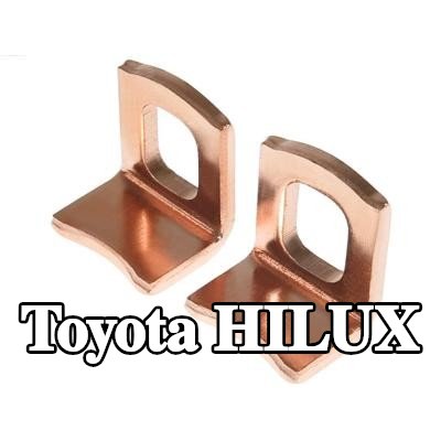 AS-PL طقم إصلاح، المُشغّل — Toyota Hilux