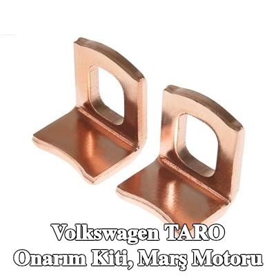 AS-PL Onarım Kiti, marş motoru — Volkswagen Taro