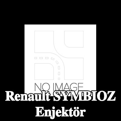 RENAULT Enjektör — Renault Symbioz
