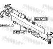 FEBEST İç bağlantı çubuğu Ön Aks — Mitsubishi Pajero / Shogun Junior (2)