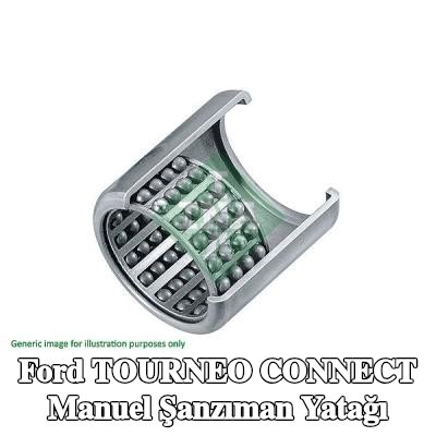 INA Manuel şanzıman yatağı — Ford Tourneo Connect