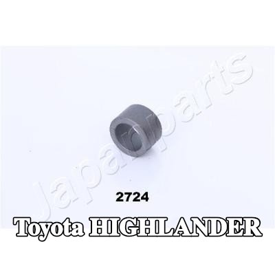 JAPANPARTS جلبة فاصلة، ممتص الصدمات — 2000 Toyota Highlander