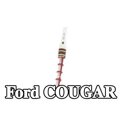 NRF صمام تمدد تكييف الهواء — Ford Cougar
