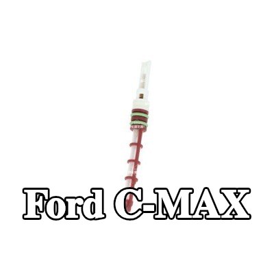 NRF صمام تمدد تكييف الهواء — 2008 Ford C-max