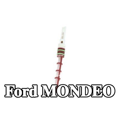NRF صمام تمدد تكييف الهواء — 2000 Ford Mondeo
