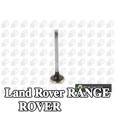 BGA صمام العادم — Land Rover Range Rover