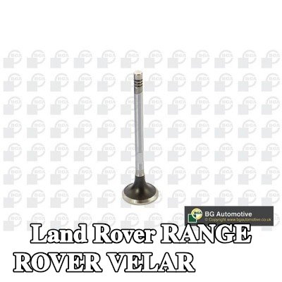 BGA صمام العادم — Land Rover Range Rover Velar
