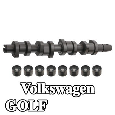 FEBI BILSTEIN طقم عمود الكامات — 2003 Volkswagen Golf