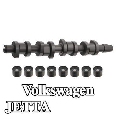 FEBI BILSTEIN طقم عمود الكامات — 2005 Volkswagen Jetta
