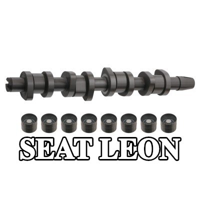 FEBI BILSTEIN طقم عمود الكامات — 2005 SEAT Leon