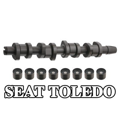 FEBI BILSTEIN طقم عمود الكامات — 2004 SEAT Toledo