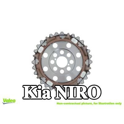 VALEO حذافة ثنائية الكتلة — Kia Niro