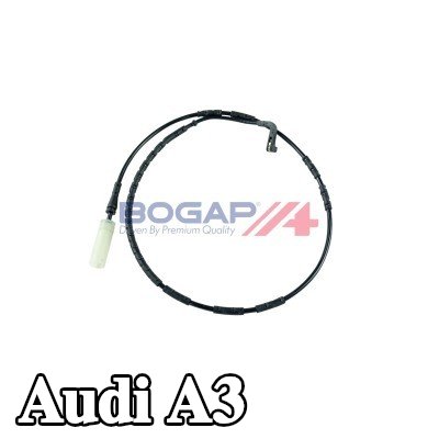 BOGAP مشعب السحب — 2014 Audi A3