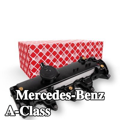 FEBI BILSTEIN غطاء الروك مع حشية/مانع تسرب — Mercedes-Benz A-Class