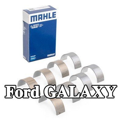 MAHLE مجموعة محامل قضيب التوصيل — 2000 Ford Galaxy