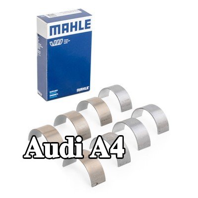MAHLE مجموعة محامل قضيب التوصيل — 2012 Audi A4