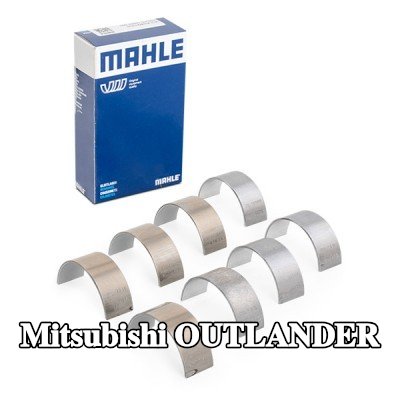 MAHLE مجموعة محامل قضيب التوصيل — 2012 Mitsubishi Outlander