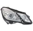 HELLA Far Sağ, D1S, D1S/H7, H7, LED, ampullü, parlak deşarj lambalı, far seviyeleme motorlu, balast olmadan — 2012 Mercedes-Benz E-Class (8)