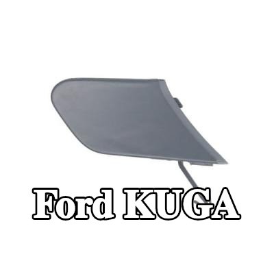 BLIC غطاء المصد، جهاز السحب — 2012 Ford Kuga