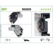 VALEO Silecek motoru Arka, 12V — Mercedes-Benz V-Class (1)