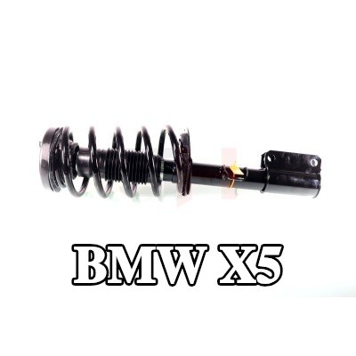 GH دعامة نظام التعليق — 2000 BMW X5