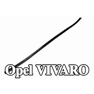 VAICO حشية الزجاج الأمامي العلوية, جودة VAICO الأصلية — Opel Vivaro
