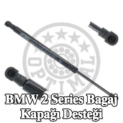 OPTIMAL Bagaj kapağı desteği 368mm — 2012 BMW 2 Series