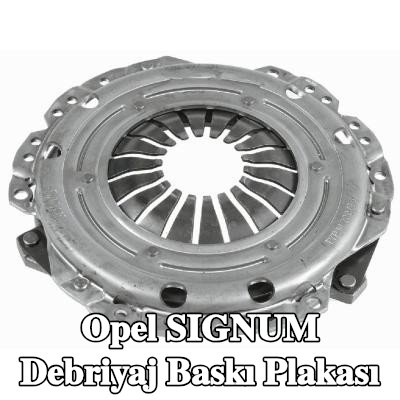 SACHS Debriyaj Baskı Plakası — Opel Signum