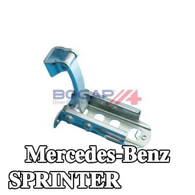 BOGAP مزلاج الباب — 2002 Mercedes-Benz Sprinter