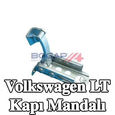 BOGAP Kapı Mandalı — Volkswagen Lt