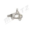 MERTZ Direksiyon mafsalı Ön aks sol — Ford Mondeo (1)