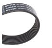 BOSCH Serpantin kayışı 2035mm, Number of ribs: 7 — Mercedes-Benz X-Class (5)