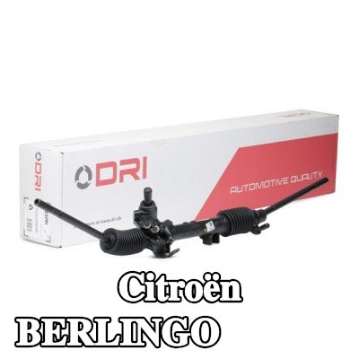 DRI حامل التوجيه — 2002 Citroën Berlingo