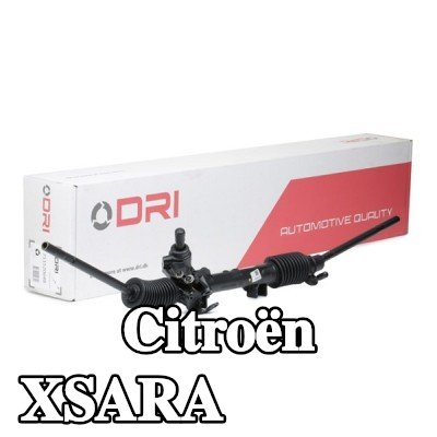 DRI حامل التوجيه — 1997 Citroën Xsara