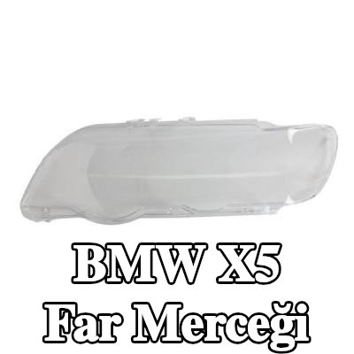 BLIC Far camı Sol — 2002 BMW X5