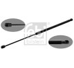 FEBI BILSTEIN دعامة باب صندوق الأمتعة لكلا الجانبين, 589mm — Renault Koleos (1)