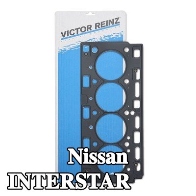 REINZ حشية الرأس 1, 2mm — Nissan Interstar
