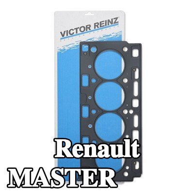 REINZ حشية الرأس 1, 2mm — 2011 Renault Master