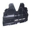 REZAW PLAST Sessizleştirici Malzeme, motor bölmesi Motor Bölmesi, Alt — Peugeot 206 (4)