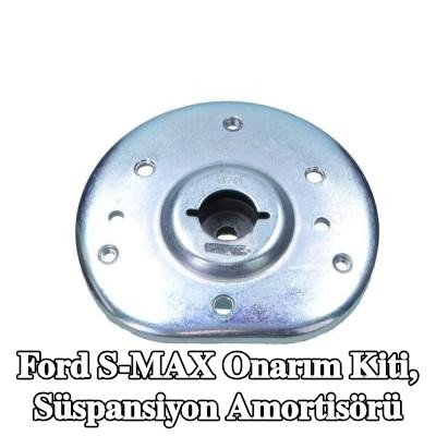 MAXGEAR Onarım kiti, süspansiyon dikmesi Ön Aks Sol, Ön Aks Sağ — Ford S-max