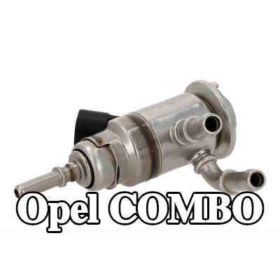 VEMO وحدة الجرعات، حقن اليوريا — Opel Combo
