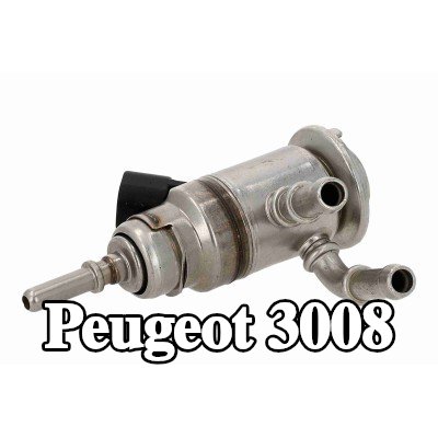 VEMO وحدة الجرعات، حقن اليوريا — Peugeot 3008